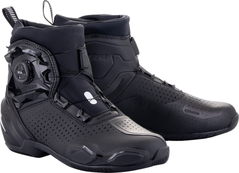 ALPINESTARS SP-2 Shoes - Black - US 10.5 / EU 45 2511622-10-45