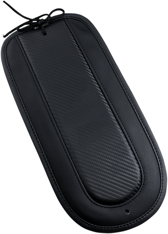 SADDLEMEN Fender Chap - Matches Dominator Solo Seat T8129-18-D