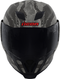 ICON Airflite™ Helmet - Tiger's Blood - MIPS® - Gray - XL 0101-16244