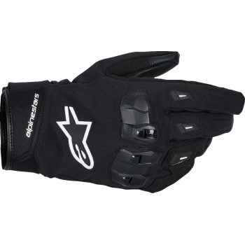 ALPINESTARS Glove Sp X Z Wp Blk M 3520126-10-M