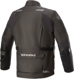 ALPINESTARS Andes v3 Drystar® Jacket - Black - 2XL 3207521-10-2X