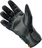 BILTWELL Borrego Gloves - Black - Medium 1506-0101-303