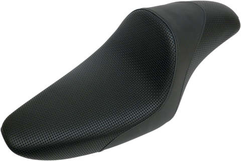 SADDLEMEN Americano Smooth Seat - XL 8585CJ
