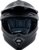 AFX FX-15 Helmet - Matte Black - XL 0110-8008