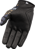 ICON Hooligan Daytripper™ Gloves - Black - XL 3301-4650