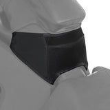 SHOW CHROME Tank Bra - Ballistic - Can-Am Ryker H40-405CBK