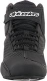 ALPINESTARS Sektor Vented Shoes - Black - US 8 2515618108