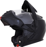 AFX FX-111DS Helmet - Gloss Black - Medium 0140-0128