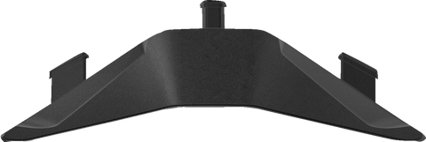 SCOTT Prospect Nose Guard - Black 248794-0001222