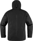 ICON PDX3™ Jacket - Black - Large 2820-5811