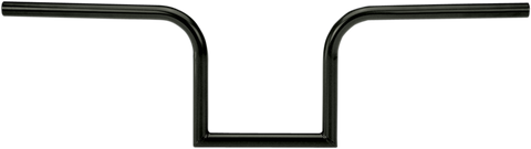 BILTWELL Handlebar - Frisco - Black 6003-2012