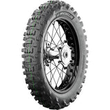 MICHELIN Tire - Enduro Medium 2 - Rear - 140/80-18 - 70M 45050