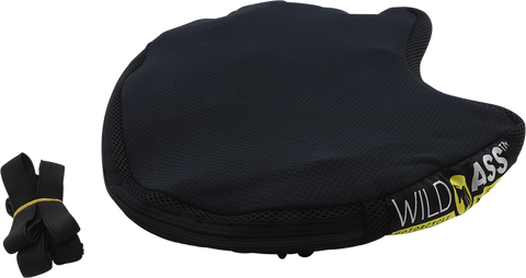 WILD ASS Cushion - Air Seat - Lite - Smart - Black SMART-LITE