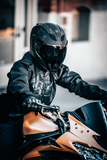 OPEN BOX ICON Airflite™ Helmet - Demo - MIPS® - Black - Medium 0101-14124
