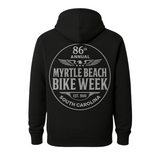 Myrtle Beach Bike Week 2025 – Official Biker Hoodie Collection