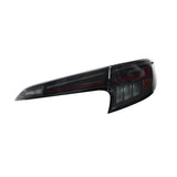 2019-2024 Toyota Corolla Gr Tail Lights