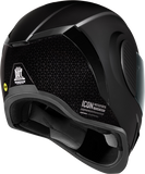 ICON Airform™ Helmet - Counterstrike - MIPS® - Black - Small 0101-14137