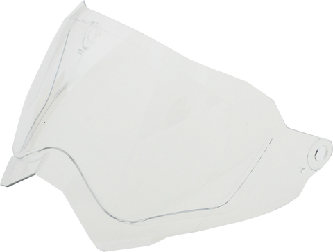 AFX FX-41DS Shield - Outer - Clear 0130-0501