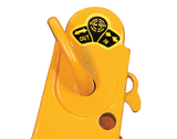 Peerless QuikBinder™ Plus Ratchet Load Binderr | SIZE OPTIONS