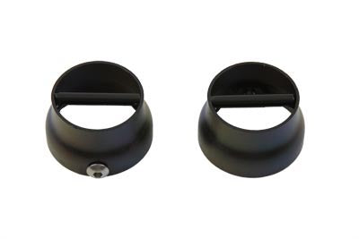 2-1/4 inch Baffle Ring Set - V-Twin Mfg.