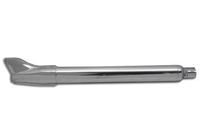 1961 Replica 33 inch Fishtail Muffler - V-Twin Mfg.