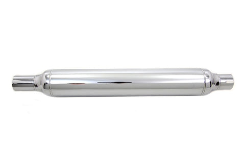 24 inch Cigar Muffler - V-Twin Mfg.