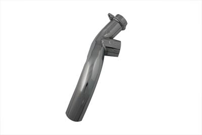 Rear Exhaust Pipe - V-Twin Mfg.