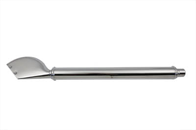Chrome Muffler - V-Twin Mfg.