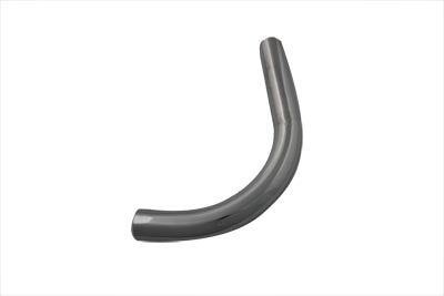 Front Exhaust Pipe Chrome - V-Twin Mfg.