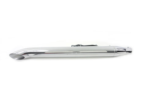 Turn Out Muffler - V-Twin Mfg.