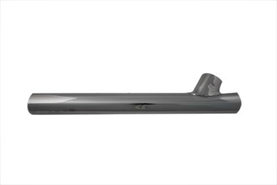 Exhaust Header Y Pipe 16-1/2 inch Long - V-Twin Mfg.