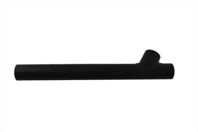 Exhaust Header Y Pipe 16-1/2 inch Long - V-Twin Mfg.