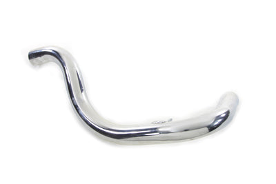Crossover Exhaust Pipe - V-Twin Mfg.