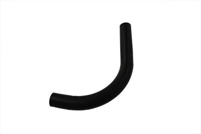 Front Exhaust Header Pipe - V-Twin Mfg.