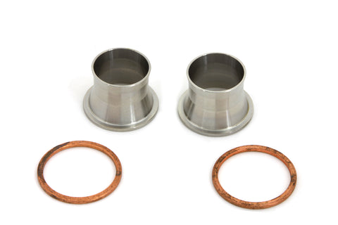 Exhaust Taper Valve Kit - V-Twin Mfg.