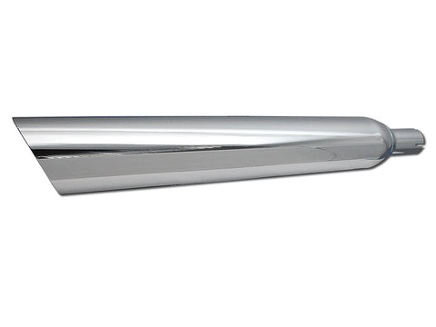 Replica 27-1/2 inch Muffler - V-Twin Mfg.