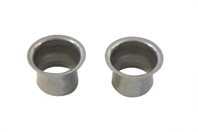 Exhaust Taper Valves Extruded - V-Twin Mfg.