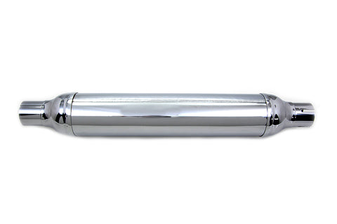 Replica 22 inch Cigar Muffler - V-Twin Mfg.