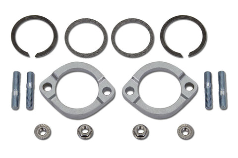 Exhaust Port Flange Kit - V-Twin Mfg.