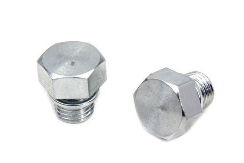 Exhaust Oxygen Sensor Plugs - V-Twin Mfg.