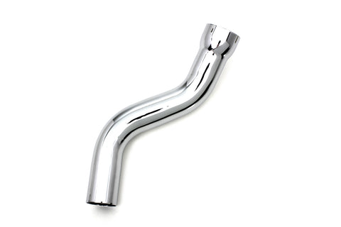 Replica Rear Exhaust Pipe - V-Twin Mfg.