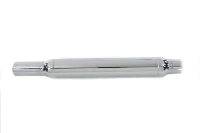 Replica 21-1/2 inch K Muffler - V-Twin Mfg.