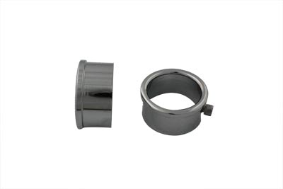 Exhaust Pipe Tips - V-Twin Mfg.