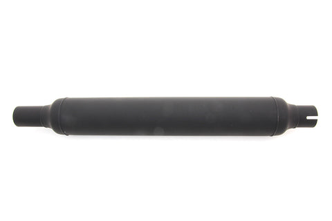 24 inch Cigar Muffler - V-Twin Mfg.
