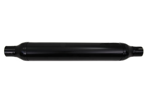 Replica 24 inch Cigar Muffler - V-Twin Mfg.