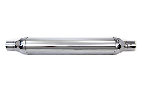 Replica 24 inch Cigar Muffler - V-Twin Mfg.