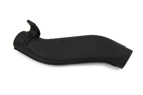 Flat Header Exhaust Pipe 10-1/2 inch Long - V-Twin Mfg.