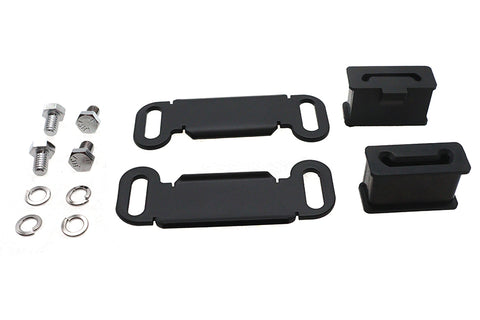Muffler Bracket Kit - V-Twin Mfg.