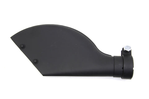 Batique Style Exhaust Pipe End - V-Twin Mfg.