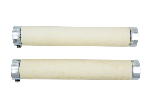 1-5/8 inch Exhaust Pipe Baffle Set - V-Twin Mfg.